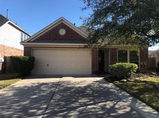 738 Smith Spgs, Spring, TX 77373