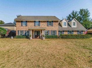 2450 Semoran Dr, Pensacola, FL 32503