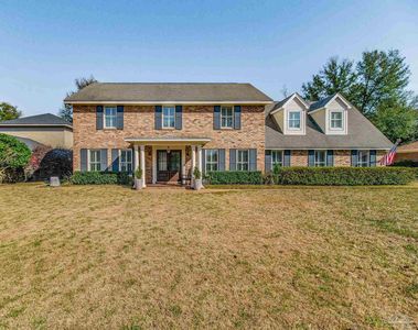 2450 Semoran Dr, Pensacola, FL, 32503