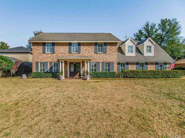 2450 Semoran Dr, Pensacola, FL 32503