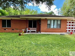 143 Palo Blanco Dr, San Benito, TX 78586