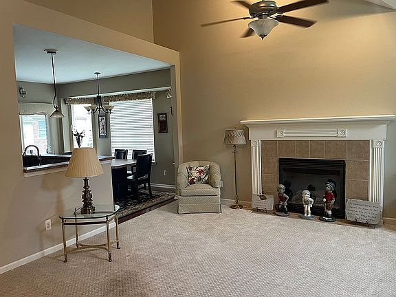 4th image of 26607 Pigeon River Dr