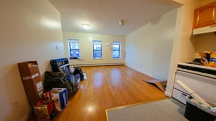 Rented by Lofts and Flats LLC