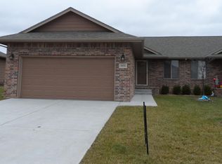 1932 N Harvest Ridge St, Andover, KS 67002