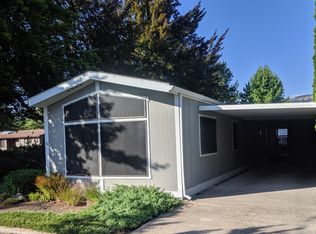 4624 S Pacific Hwy UNIT 21, Phoenix, OR 97535