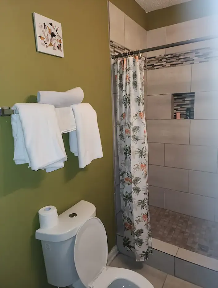 412 North Montgomery Street, Unit 101 — Photo 3