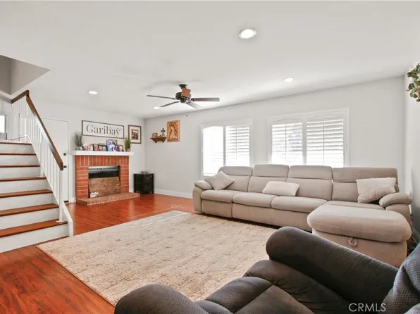 2285 Stonewood Ct, San Pedro, CA 90732