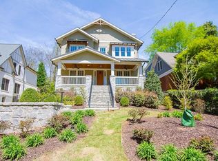 1347 Berwick Ave NE, Atlanta, GA