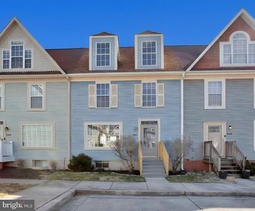 9366 Sea Oat Ct, North Beach, MD, 20714