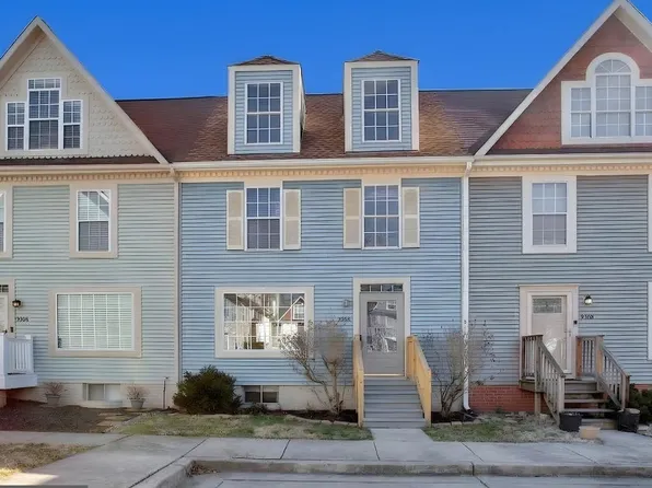 9366 Sea Oat Ct, North Beach, MD 20714