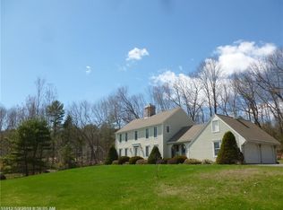 19 Moses Little Dr, Windham, ME 04062
