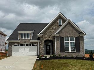 120 Wagon Hitch Rd, Knoxville, TN 37934