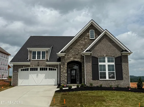 120 Wagon Hitch Rd, Knoxville, TN 37934