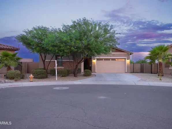 9505 W ATLANTIS Way, Tolleson, AZ 85353