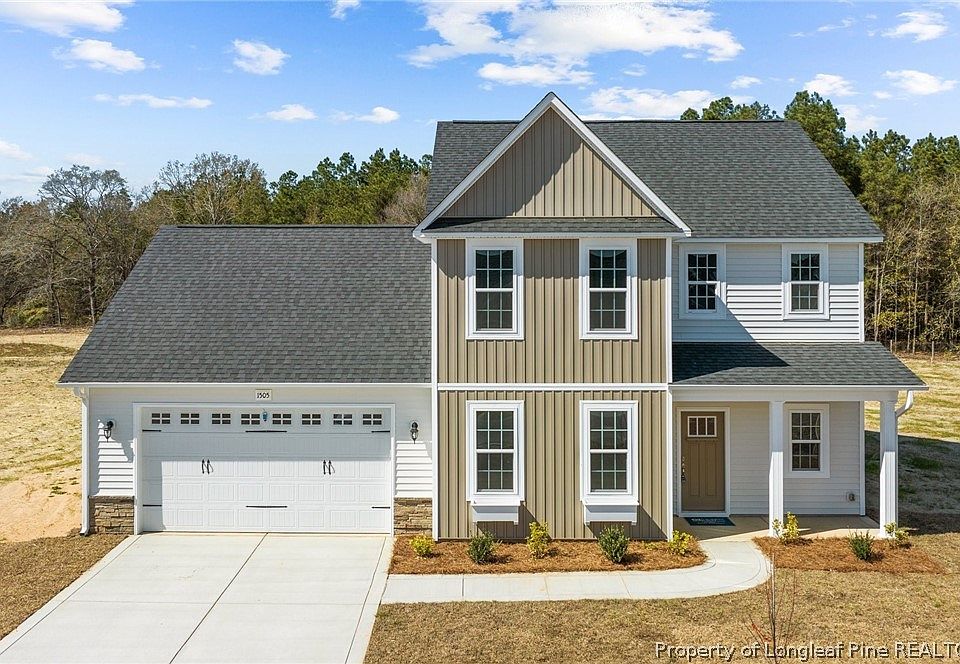 1st image of 1505 Creekwood Lot 20