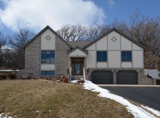 N6485 Kroghville Rd, Waterloo, WI 53594