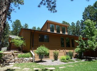 395 Jack Boot Rd, Monument, CO 80132