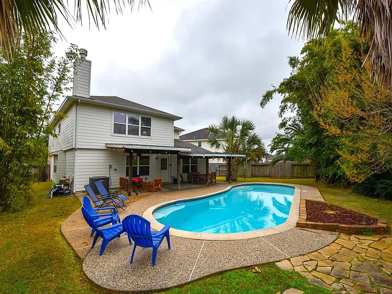 11007 Shumard Oak Ct — Photo 27