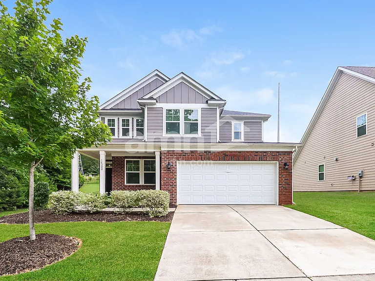 14308 Singing Creek Ln — Photo 1