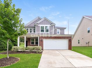 14308 Singing Creek Ln, Charlotte, NC 28278