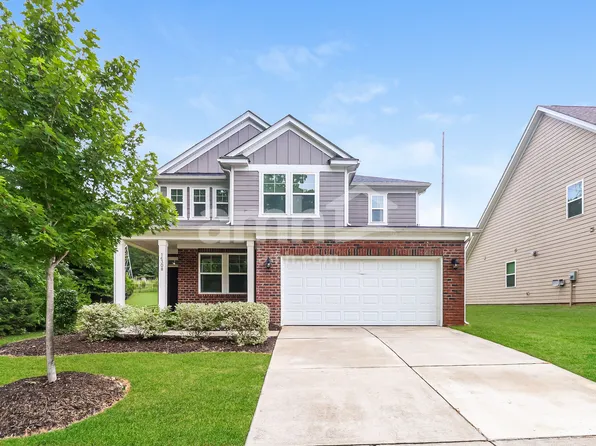 14308 Singing Creek Ln, Charlotte, NC 28278
