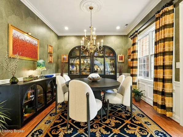 7511 Smithfield Greene Ln, Prospect, KY 40059