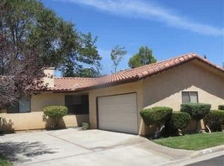 (Undisclosed Address), Mojave, CA 93501
