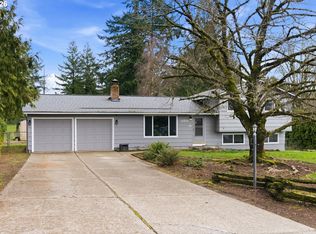 14888 SE Wyeast Ave, Damascus, OR 97089