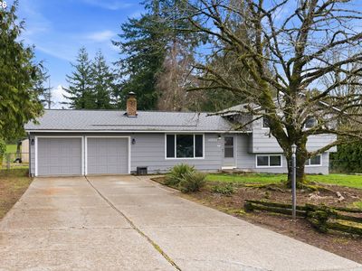 14888 SE Wyeast Ave, Damascus, OR, 97089
