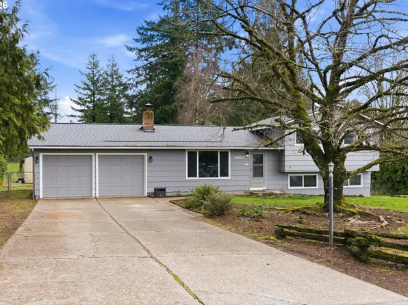 14888 SE Wyeast Ave, Damascus, OR 97089