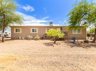 32112 N Nancy Way, Queen Creek, AZ 85144