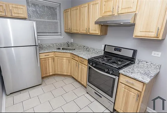 1141 E 79th Pl #1W — Photo 12
