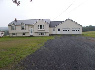 126 McBurnie Rd, Presque Isle, ME 04769