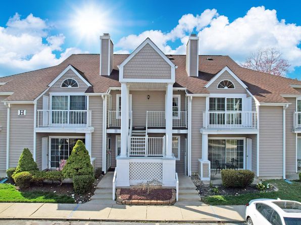 550 Central Ave UNIT H15, Linwood, NJ 08221