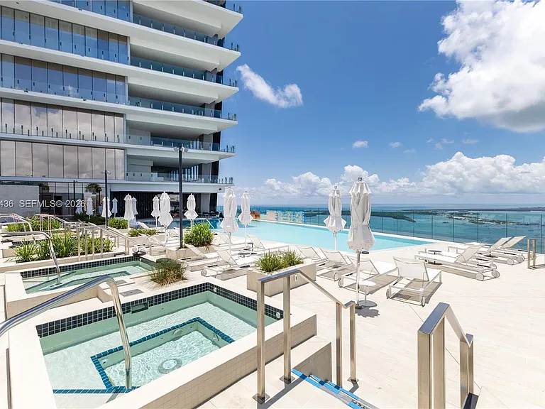 300 Biscayne Boulevard Way #2802 — Photo 46
