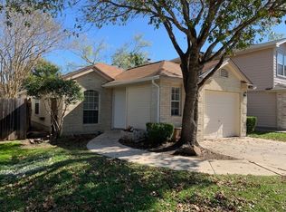 4028 Nettle Brk, San Antonio, TX 78244