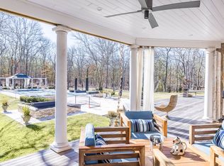 107 Neck Path, East Hampton, NY 11937