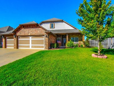 217 SW 174th St, Oklahoma City, OK, 73170