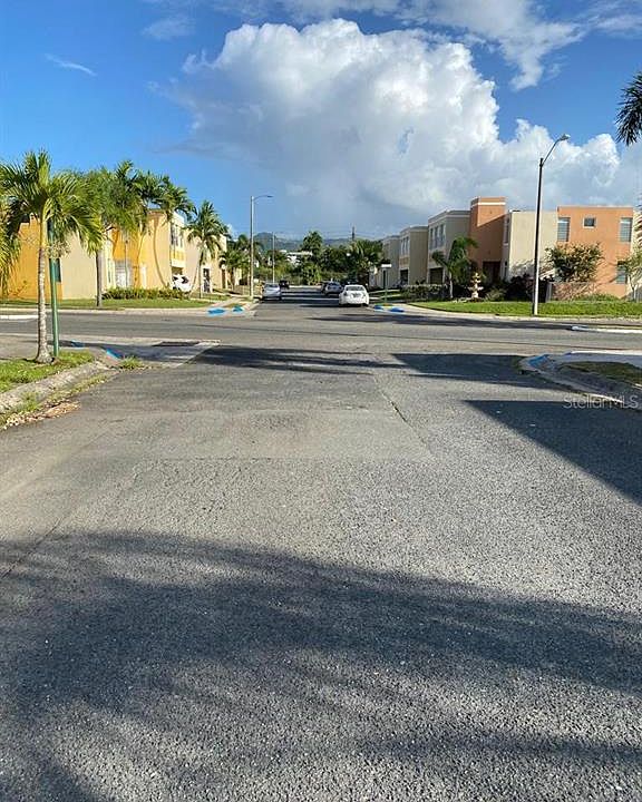 Urb Praderas De Navarro Calle Brillante, Gurabo, PR 00778 MLS 