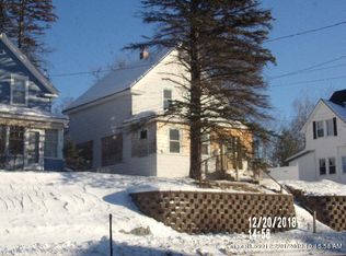 327 Katahdin Ave, Millinocket, ME 04462