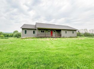 S961 County Road Kk, Reedsburg, WI 53959