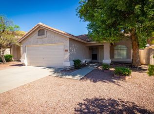 1150 W Seagull Dr, Chandler, AZ 85286