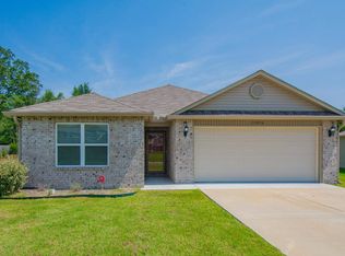 11016 Tipton Rd, Sherwood, AR 72120