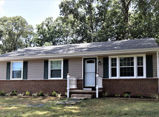 2436 Old Bermuda Hundred Rd, Chester, VA 23836