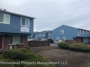 1630 Monmouth St APT 19, Independence, OR