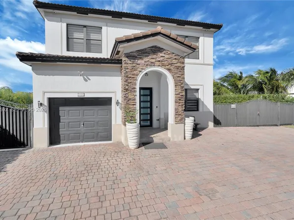 27602 SW 134th Ct, Homestead, FL 33032