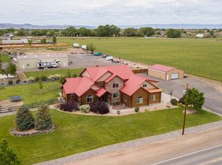 1005 20th Rd, Fruita, CO 81521