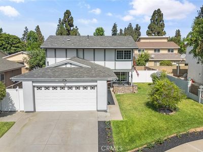 323 Monterey Cir, Placentia, CA, 92870