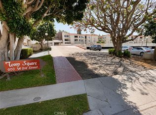 600 W 3rd St APT A312, Santa Ana, CA 92701