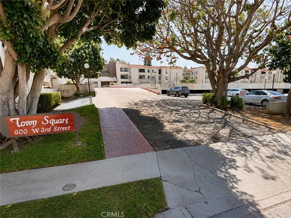 600 W 3rd St APT A312, Santa Ana, CA 92701